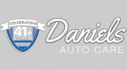 Daniels Auto Care