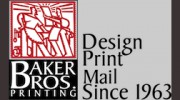 Baker Bros Printing