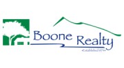 Boone Realty