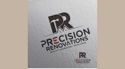 Precision Renovations