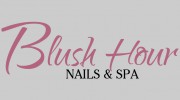 Blush Hour Nails & Spa