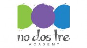 Uno-DOS-Tres Academy