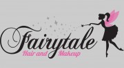 Fairytale Hair & Makeup