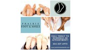 Kane Podiatry Associates