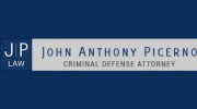 Picerno John Anthony