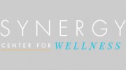 Synergy Center For Wellness