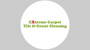 Extreme Carpet Tile & Grout Cleaning