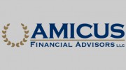 Larry Peterson-Amicus Financial Advisors