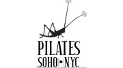 Grasshopper Pilates NYC