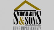 Schonhardt & Sons Home Improvements