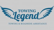 Towing Legend