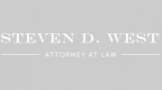 Steven D. West Attorney At Law