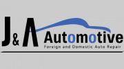 J & A Automotive