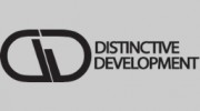 Distinctive Development