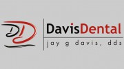 Davis, Jay G DDS