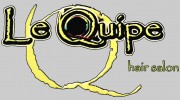 Le Quipe Salon