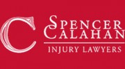 Spencer Calahan Injury Lawyers