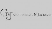 Greenberg & Jackson Cpas