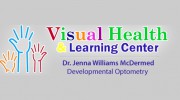 Visual Health Learning Center