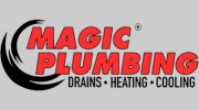 Magic Plumbing