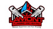 Lamont Plumbing & Heating