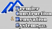 Premier Construction & Renovation Systems