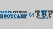 Tampa Fitness Boot Camp