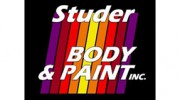 Studer Body & Paint