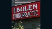 Bolen Chiropractic, PA