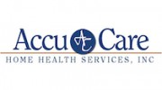 Accu Care Home Health Svces