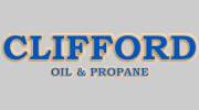 Clifford Oil