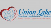 Union Lake Veterinary Hospital