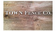 Town Fence