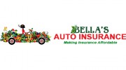 Bella's Auto Insurance