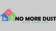 No More Dust Maid Services