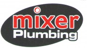 Mixer Plumbing