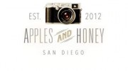 Apples & Honey Photography