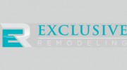 Exclusive Remodeling