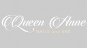 Queen Anne Nails