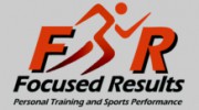 Focused Results Personal Training