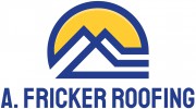 A. Fricker Roofing