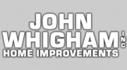 John Whigham Home Improvement