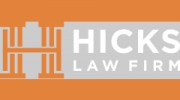 Hicks Law Firm