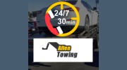 Allen Towing Service & Junk Car