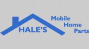 Hale's Mobile Home Parts