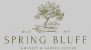 Spring Bluff Nursery