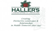 Haller's Landscaping & Lawn CR