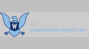 Willett Construction Services