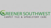 Greener Southwest Carpet, Tile & Upholstery Care