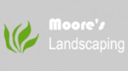 Moore's Landscaping